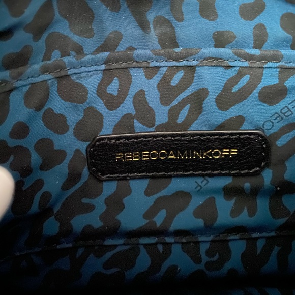 Rebecca Minkoff MAC mini crossbody bag - Picture 5 of 6